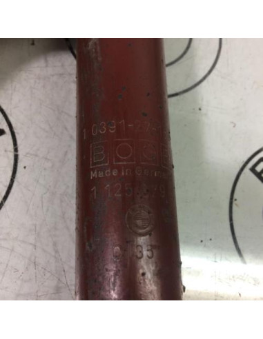 Amortisseurs arrière BMW SERIE 3 E30 Essence