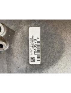 Boite de vitesses BMW SERIE 3 E92 COUPE PHASE 1 Diesel