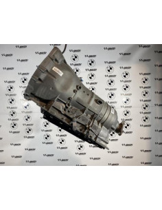 Boite de vitesses BMW SERIE 3 E92 COUPE PHASE 1 Diesel 2