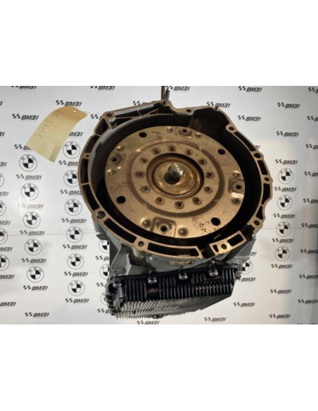 Boite de vitesses BMW SERIE 3 E92 COUPE PHASE 1 Diesel