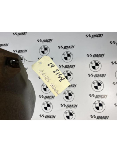 Boite de vitesses BMW SERIE 3 E92 COUPE PHASE 1 Diesel