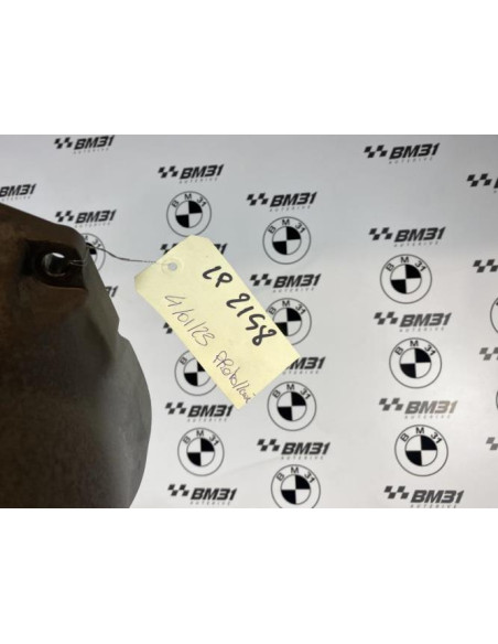 Boite de vitesses BMW SERIE 3 E92 COUPE PHASE 1 Diesel