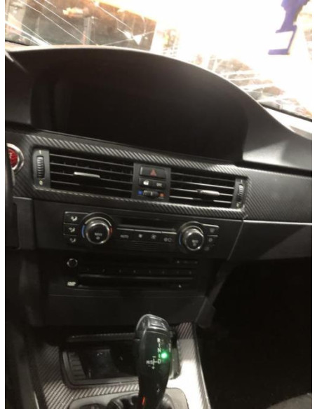 Boite de vitesses BMW SERIE 3 E92 COUPE PHASE 1 Diesel