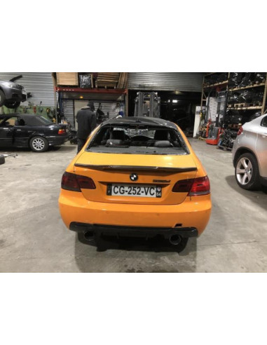 Boite de vitesses BMW SERIE 3 E92 COUPE PHASE 1 Diesel