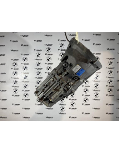 Boite de vitesses BMW SERIE 3 E92 COUPE PHASE 1 Diesel