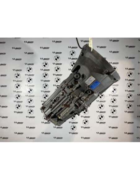 Boite de vitesses BMW SERIE 3 E92 COUPE PHASE 1 Diesel