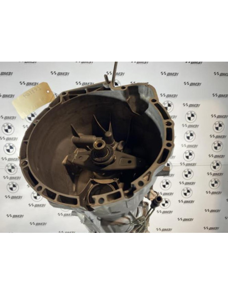 Boite de vitesses BMW SERIE 3 E92 COUPE PHASE 1 Diesel