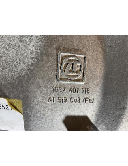 Boite de vitesses BMW SERIE 3 E92 COUPE PHASE 1 Diesel