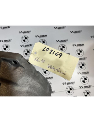 Boite de vitesses BMW SERIE 3 E92 COUPE PHASE 1 Diesel