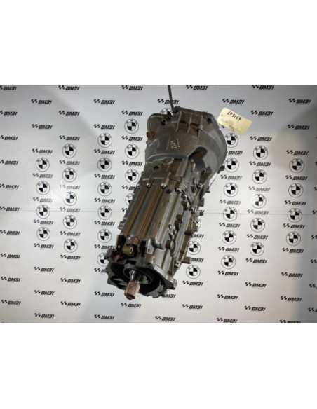 Boite de vitesses BMW SERIE 3 E92 COUPE PHASE 1 Diesel