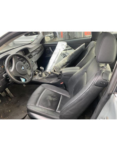 Boite de vitesses BMW SERIE 3 E92 COUPE PHASE 1 Diesel