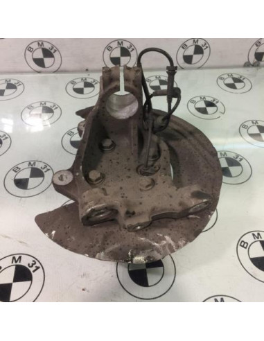 Fusee avant gauche BMW SERIE 1 E87 PHASE 1 Diesel