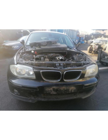 Fusee avant gauche BMW SERIE 1 E87 PHASE 1 Diesel