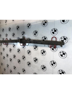 Arbre de transmission (propulsion) BMW SERIE 3 E30 Essence 2