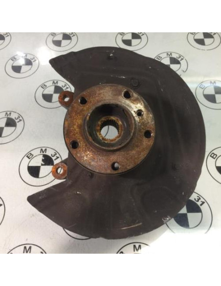 Fusee avant droit BMW X3 E83 PHASE 1 Diesel