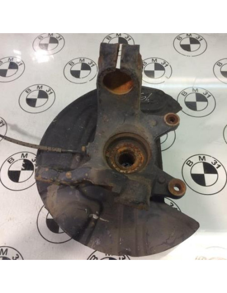 Fusee avant droit BMW X3 E83 PHASE 1 Diesel