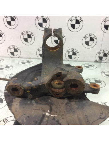 Fusee avant droit BMW X3 E83 PHASE 1 Diesel