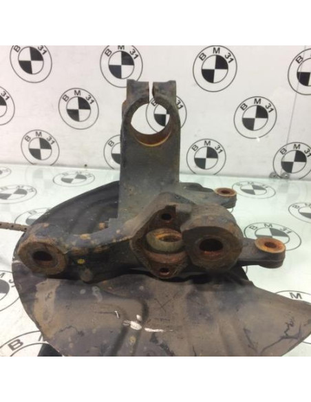 Fusee avant droit BMW X3 E83 PHASE 1 Diesel