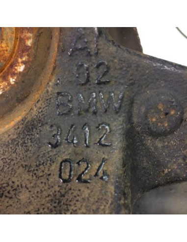 Fusee avant droit BMW X3 E83 PHASE 1 Diesel