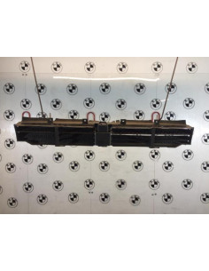 Conduite d'air BMW SERIE 6 G32 GRAN TURISMO  2