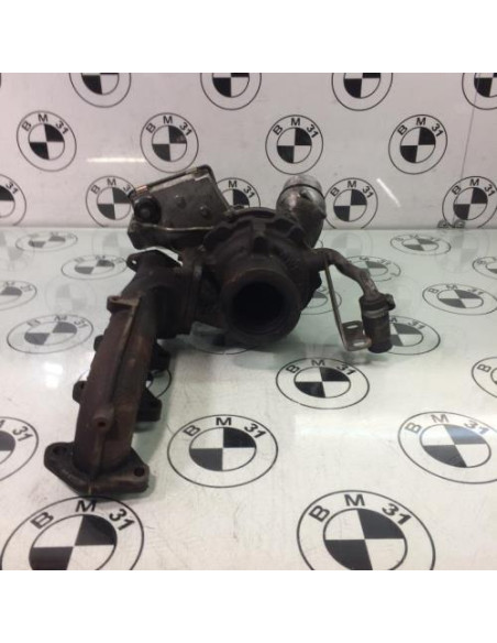 Turbo BMW SERIE 1 E87 PHASE 2 