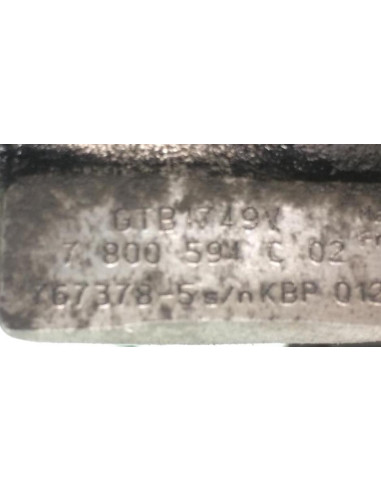 Turbo BMW SERIE 1 E87 PHASE 2 