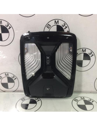 Eclairage de plafonnier BMW SERIE 3 G20 