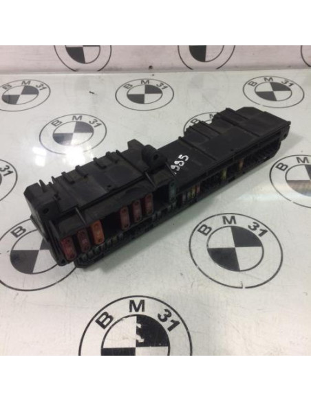 Porte fusible BMW SERIE 5 E60 PHASE 1 