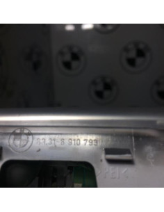 Eclairage de plafonnier BMW SERIE 5 E60 PHASE 1 