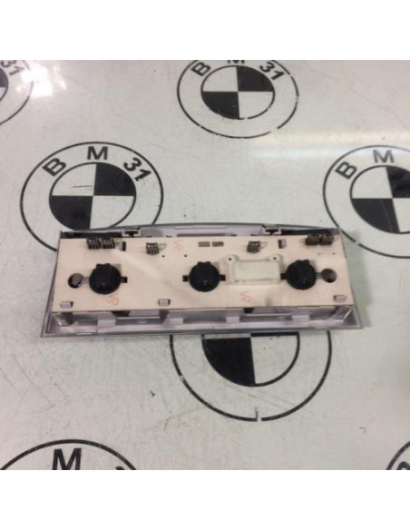 Eclairage de plafonnier BMW SERIE 5 E60 PHASE 1 