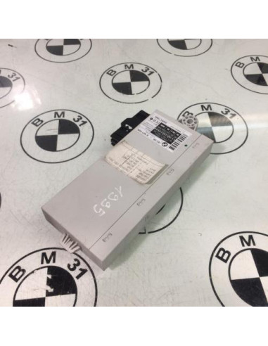 Calculateur BMW SERIE 5 E60 PHASE 1 