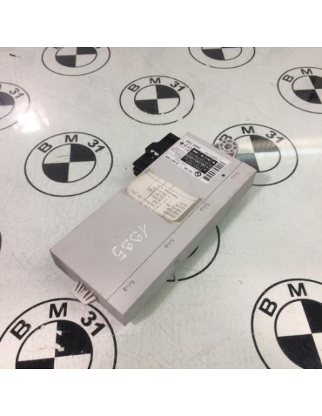 Calculateur BMW SERIE 5 E60 PHASE 1 