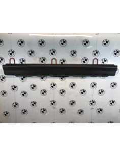 Bas de caisse gauche BMW X5 E53 