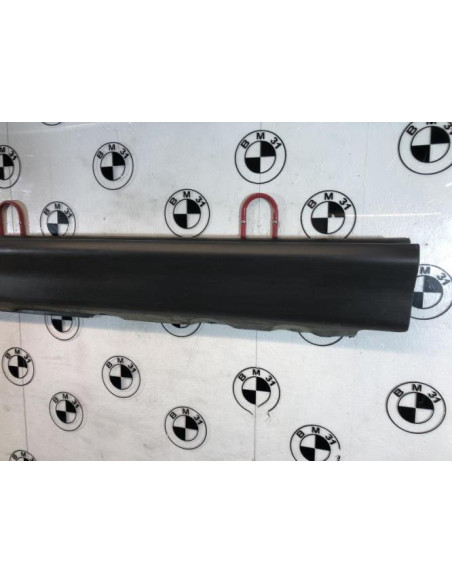 Bas de caisse gauche BMW X5 E53 