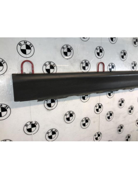 Bas de caisse gauche BMW X5 E53 