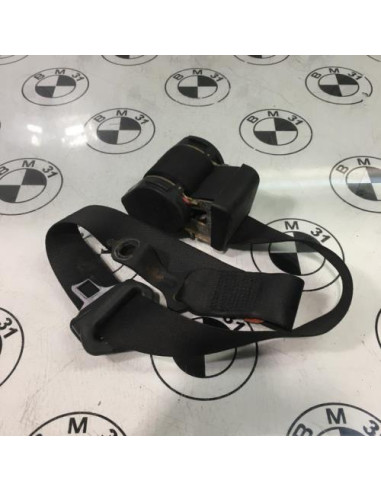 Ceinture avant droit BMW SERIE 3 E30 Essence