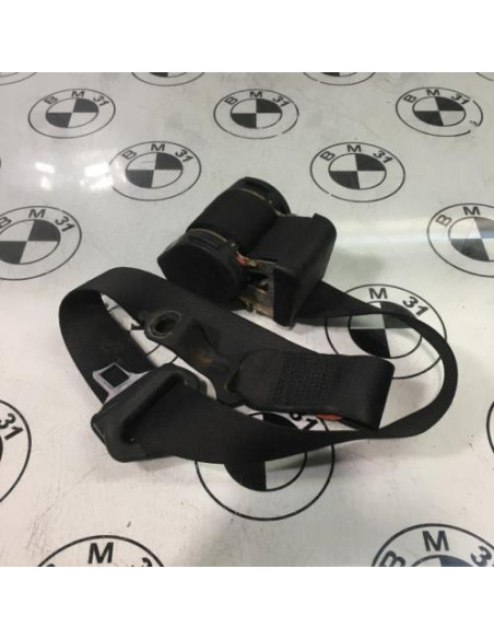 Ceinture avant droit BMW SERIE 3 E30 Essence