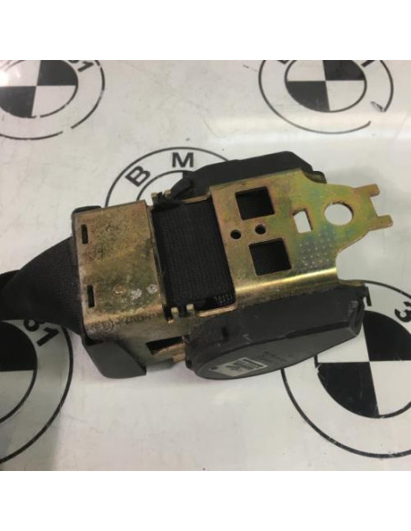 Ceinture avant droit BMW SERIE 3 E30 Essence