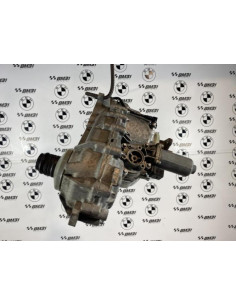 Boite de transfert BMW X5 E70 PHASE 1  2