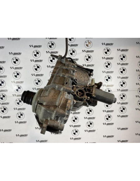 Boite de transfert BMW X5 E70 PHASE 1 