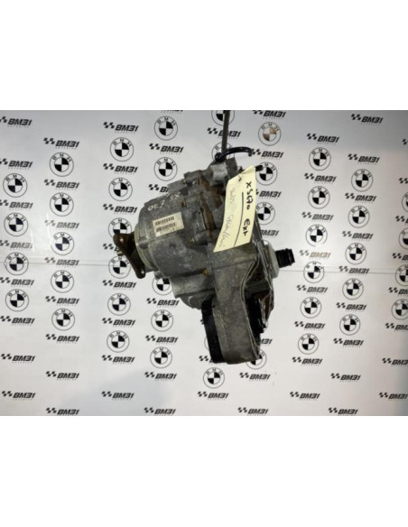 Boite de transfert BMW X5 E70 PHASE 1 