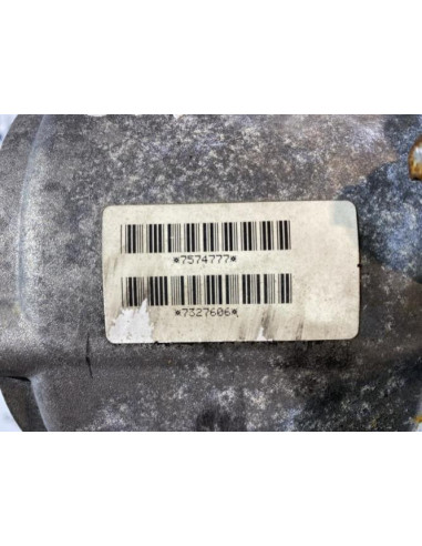 Boite de transfert BMW X5 E70 PHASE 1 