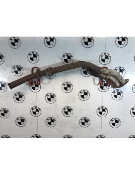 Collecteur d'echappement BMW SERIE 3 E30 Essence
