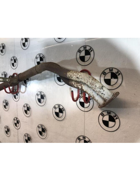 Collecteur d'echappement BMW SERIE 3 E30 Essence