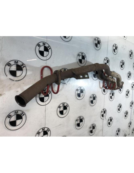 Collecteur d'echappement BMW SERIE 3 E30 Essence