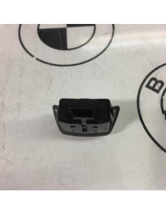 Bouton/Interrupteur BMW SERIE 5 E60 PHASE 1 
