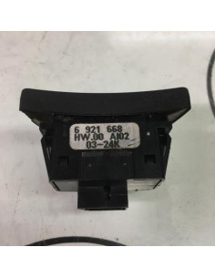 Bouton/Interrupteur BMW SERIE 5 E60 PHASE 1  2