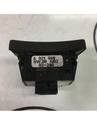 Bouton/Interrupteur BMW SERIE 5 E60 PHASE 1 