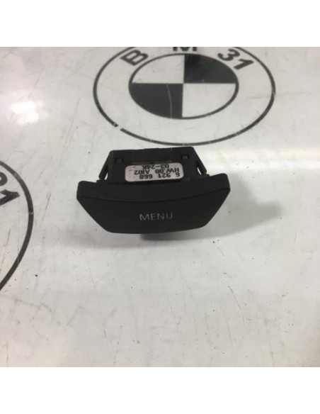 Bouton/Interrupteur BMW SERIE 5 E60 PHASE 1 