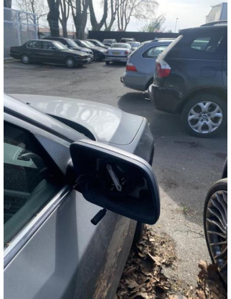 Bouton/Interrupteur BMW SERIE 5 E60 PHASE 1 